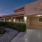 Aruba Palm Beach Villa