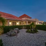 Aruba Palm Beach Villa