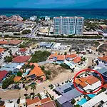 Aruba Palm Beach Villa