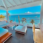 Only4View - Rooftop & Spa Sainte-Anne