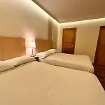 Hotel La Colonia