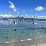 Kalypsa, Superbe T3, Magnifique Vue Mer, Proche Plage
