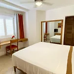 Albachiara Hotel - Las Terrenas