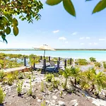 New Tropical Waterfront Cooper Jack Bay Villas