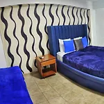 Acuarium Suite Resort