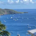 Gites Hotel Couleur Caraibes