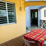Gites Hotel Couleur Caraibes