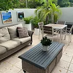 Walk To The Beach 2Min, Cozy, Boutique, Pool, Palmeras Del Mar Isabela