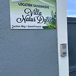 Villa Natur Dylis
