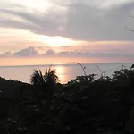 Villa Mielecajou, Entre Mer Et Montagne