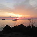 Villa Mielecajou, Entre Mer Et Montagne