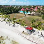Tropic Appartements Village Vacances Vue Mer Guadeloupe St Anne