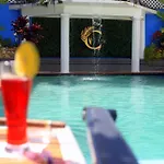 The Chancellor Hotel