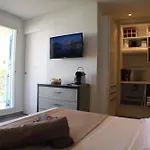 Hibiscus Manganao 1815 - Appartement De Standing Vue Mer