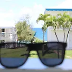 Hibiscus Manganao 1815 - Appartement De Standing Vue Mer