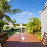 Aloe Casa - Saint-Martin Baie Nettle - Appartement Sur Mer