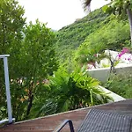 Studio With Privacy & Wonderful View