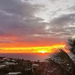 Studio With Privacy & Wonderful View