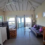 Studio With Privacy & Wonderful View