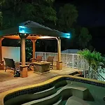 Studio With Privacy & Wonderful View