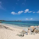 Aloe Casa - Saint-Martin Baie Nettle - Appartement Sur Mer