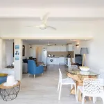 Aloe Casa - Saint-Martin Baie Nettle - Appartement Sur Mer