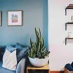 Modern Condo In Casa De Campo