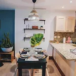 Modern Condo In Casa De Campo