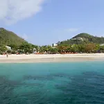 Coyaba Beach Resort