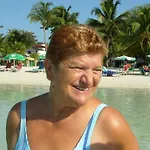 Las Palmeras I (Mama Jo&RIKI)