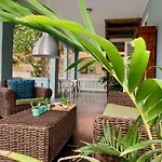 Villa Amalie & Villa Curiel
