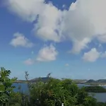 F2 Familial - Vue Imprenable Sur La Baie Du Marin