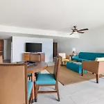 Hilton Vacation Club Royal Palm St Maarten