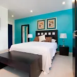 Hotel Normandie Limited