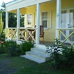 Yepton Estate Cottages