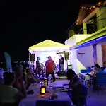 Blue Skies Beach Resort