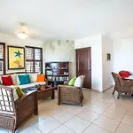 Cabarete Palm Beach Condos