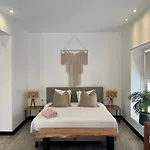 Saint Tropez Boutique Hotel