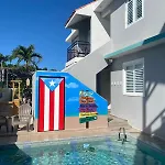 Palmeras Del Mar
