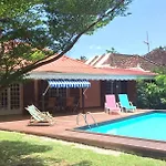 Les Villas Creoles De Sainte-Anne
