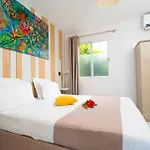 Hotel Village Pomme Cannelle 3 Etoiles