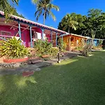 Le Nid Tropical
