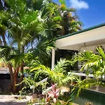 Match Resort