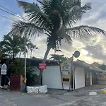 Plage St-Anne T4 Duplex