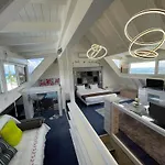 Plage St-Anne T4 Duplex