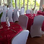 Fort Burt Hotel