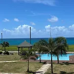 Crusoe Escape Villa