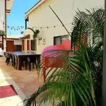 Island House Near Curacao International Airport Cur