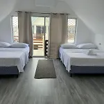 Crusoe Escape Villa