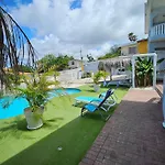 Villa Raven\'S Paradise